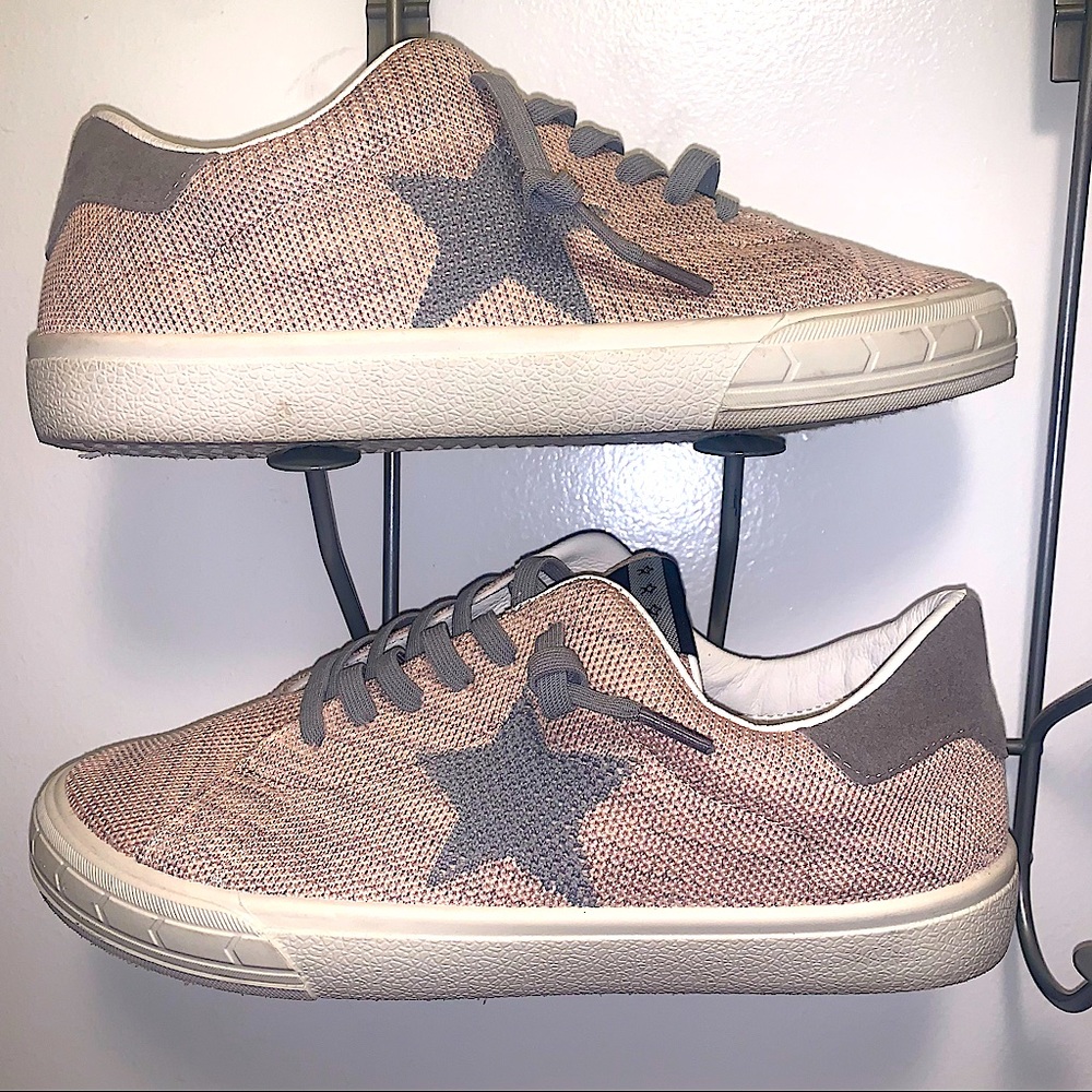 Vintage Havana Tennis Shoes